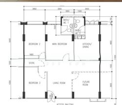 Blk 560 Pasir Ris Street 51 (Pasir Ris), HDB 5 Rooms #633819871